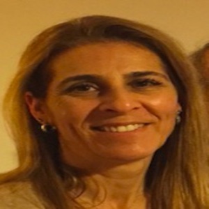 Prof. Sandra FERREIRA